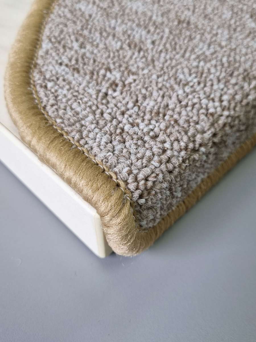 Коврик на ступеньки YOUR STEP. КОМПЛЕКТ 5 ШТ. 23x65. Каталог Матекс Коврик на ступеньки YOUR STEP. КОМПЛЕКТ 5 ШТ. 23x65. Каталог Матекс