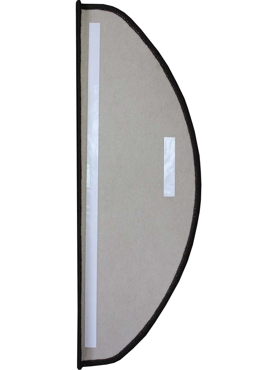 Коврик на ступеньки YOUR STEP. КОМПЛЕКТ 5 ШТ. 23x65. Каталог Матекс Коврик на ступеньки YOUR STEP. КОМПЛЕКТ 5 ШТ. 23x65. Каталог Матекс