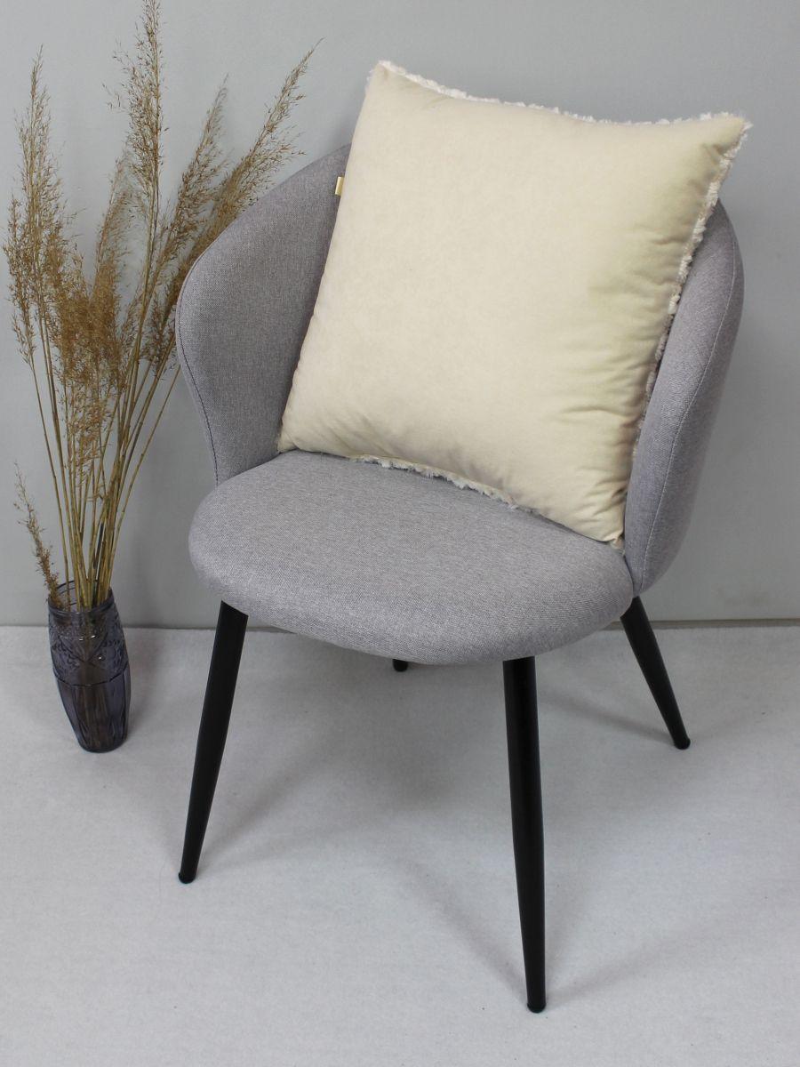 Подушка декоративная ЧАЙНАЯ РОЗА. 48x48. Каталог Матекс Подушка декоративная ЧАЙНАЯ РОЗА. 48x48. Каталог Матекс