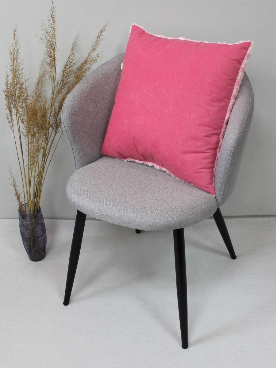 Подушка декоративная ЧАЙНАЯ РОЗА. 48x48. Каталог Матекс Подушка декоративная ЧАЙНАЯ РОЗА. 48x48. Каталог Матекс