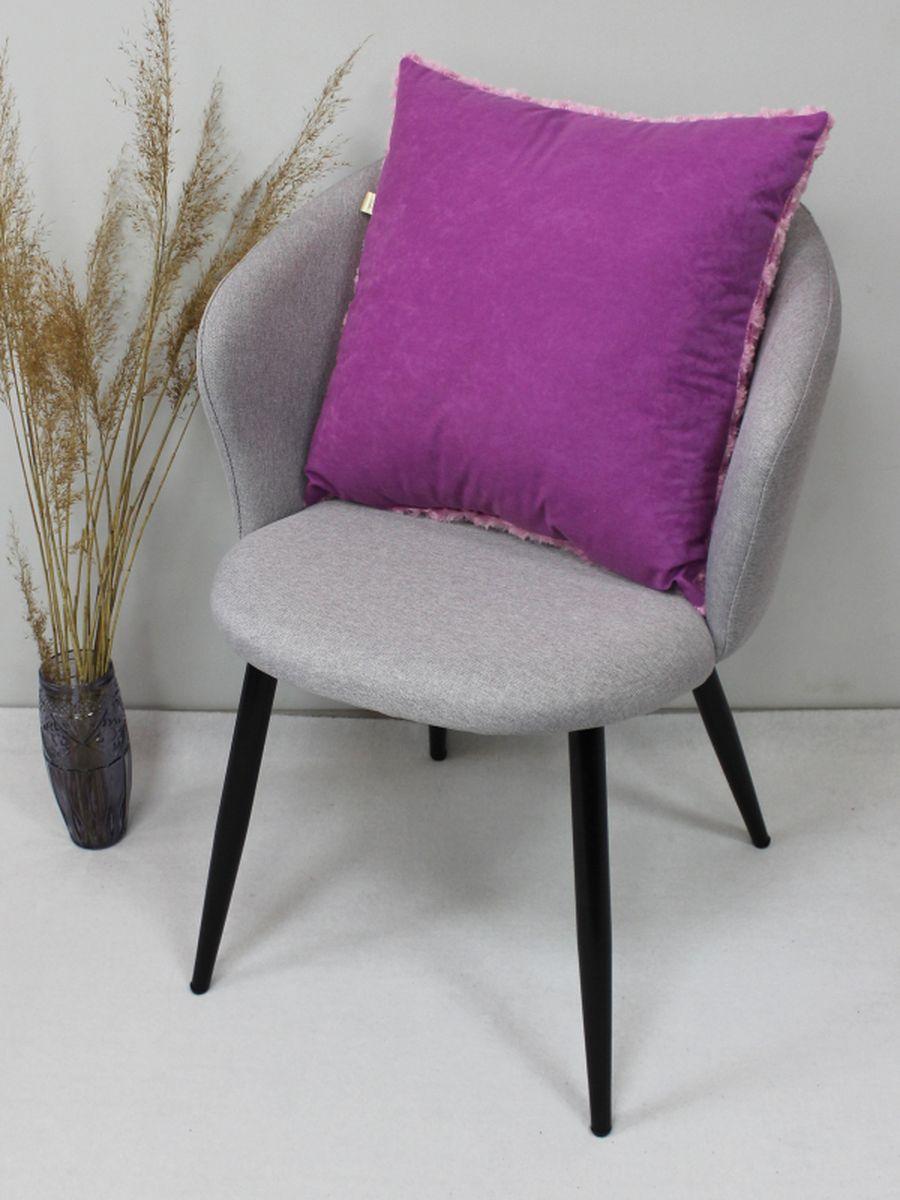 Подушка декоративная ЧАЙНАЯ РОЗА. 48x48. Каталог Матекс Подушка декоративная ЧАЙНАЯ РОЗА. 48x48. Каталог Матекс