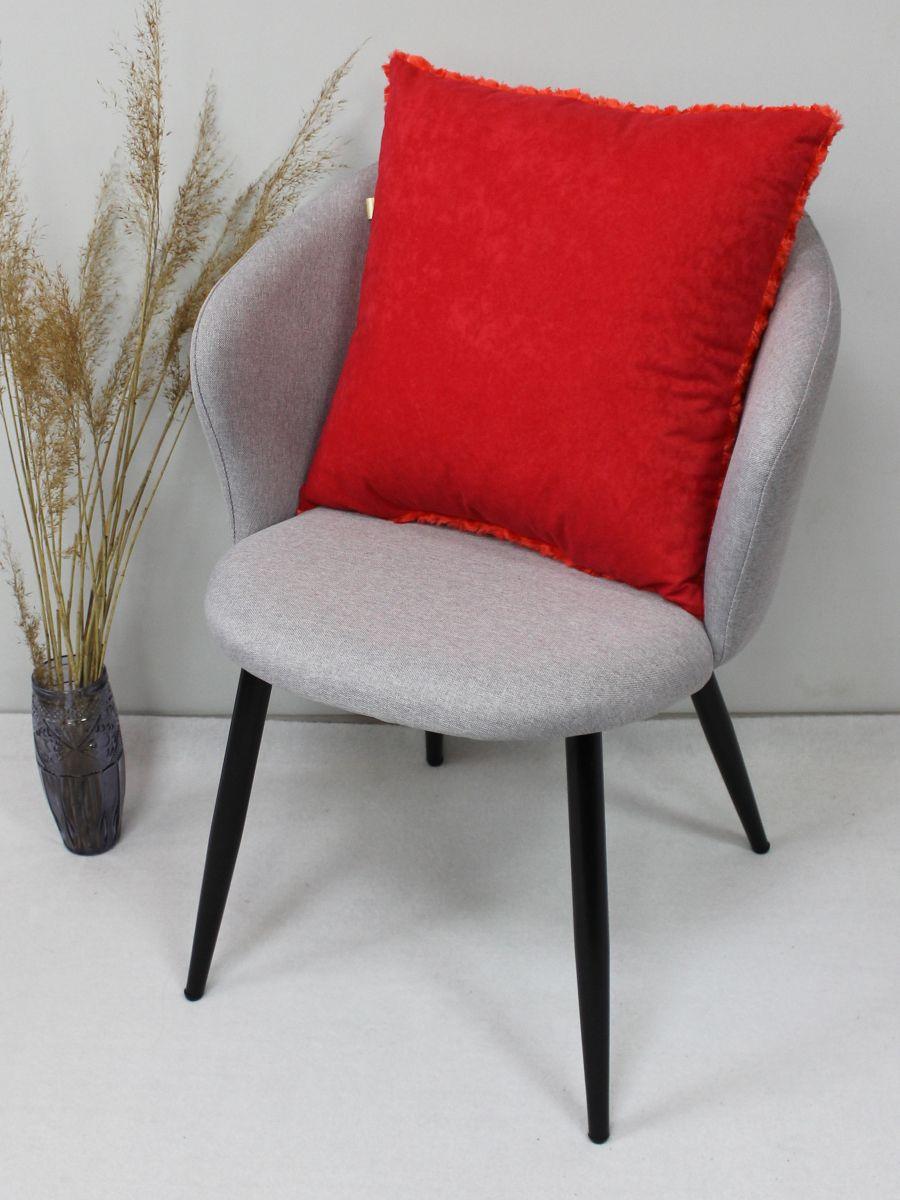 Подушка декоративная ЧАЙНАЯ РОЗА. 48x48. Каталог Матекс Подушка декоративная ЧАЙНАЯ РОЗА. 48x48. Каталог Матекс