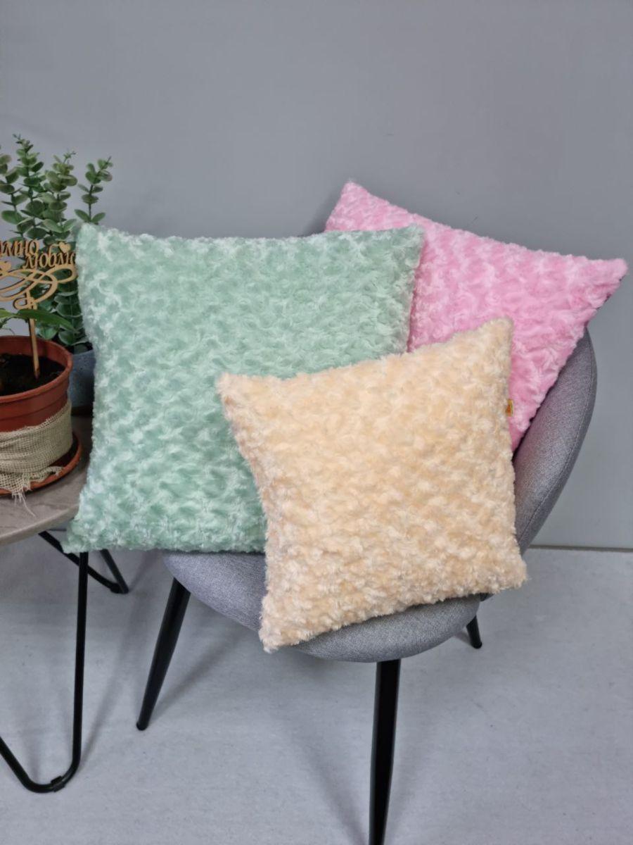 Подушка декоративная ЧАЙНАЯ РОЗА. 48x48. Каталог Матекс Подушка декоративная ЧАЙНАЯ РОЗА. 48x48. Каталог Матекс