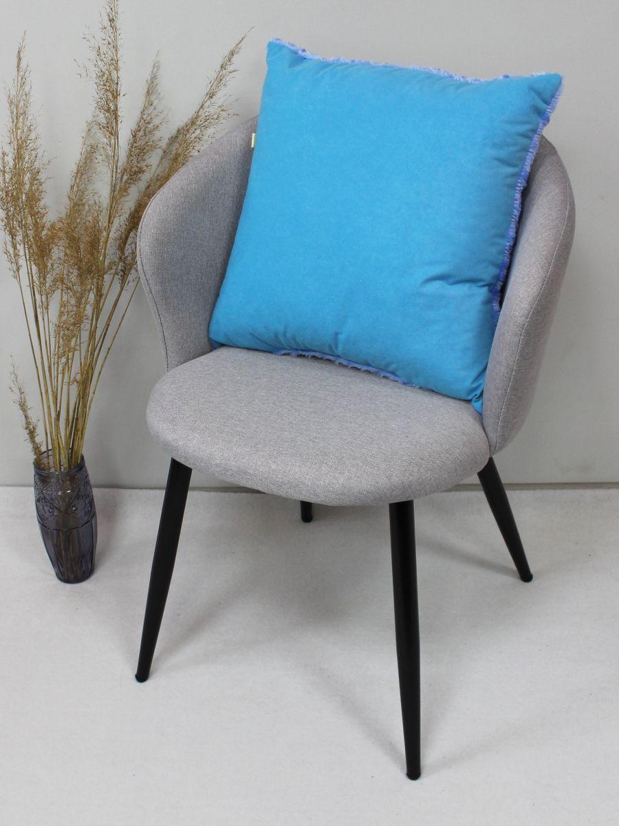 Подушка декоративная ЧАЙНАЯ РОЗА. 48x48. Каталог Матекс Подушка декоративная ЧАЙНАЯ РОЗА. 48x48. Каталог Матекс