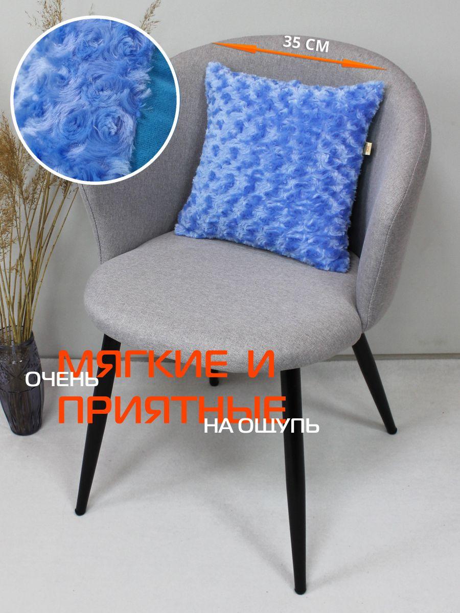 Подушка декоративная ЧАЙНАЯ РОЗА. 35x35. Каталог Матекс Подушка декоративная ЧАЙНАЯ РОЗА. 35x35. Каталог Матекс