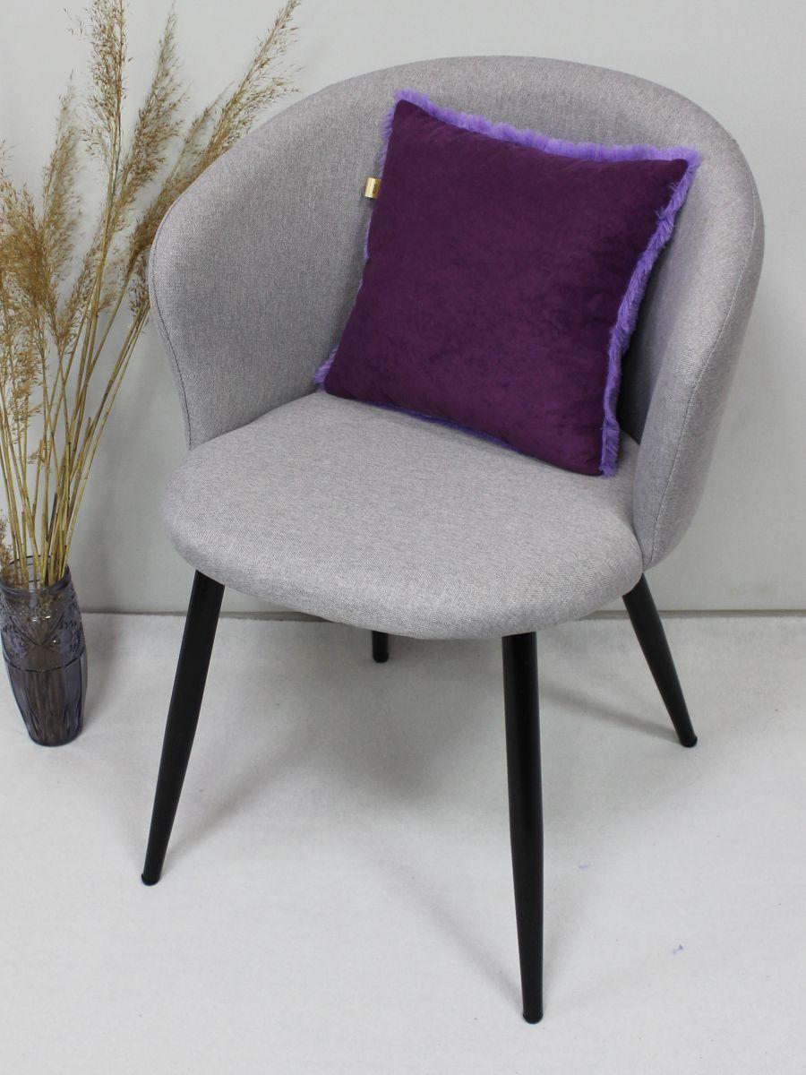 Подушка декоративная PLUSH. 35x35. Каталог Матекс Подушка декоративная PLUSH. 35x35. Каталог Матекс