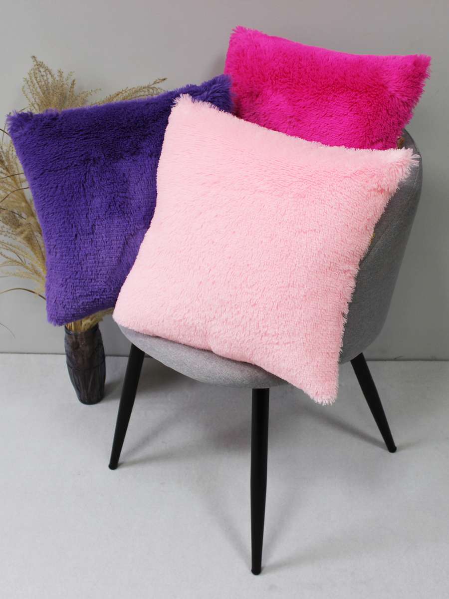 Подушка декоративная PLUSH. 43x43. Каталог Матекс Подушка декоративная PLUSH. 43x43. Каталог Матекс