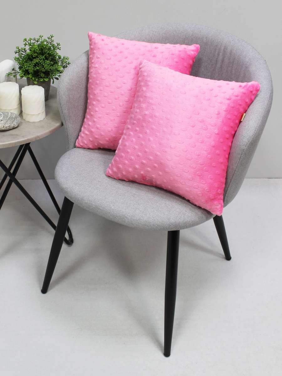 Подушка декоративная HILL LINE. КОМПЛЕКТ 2 ШТ. 35x35. Каталог Матекс