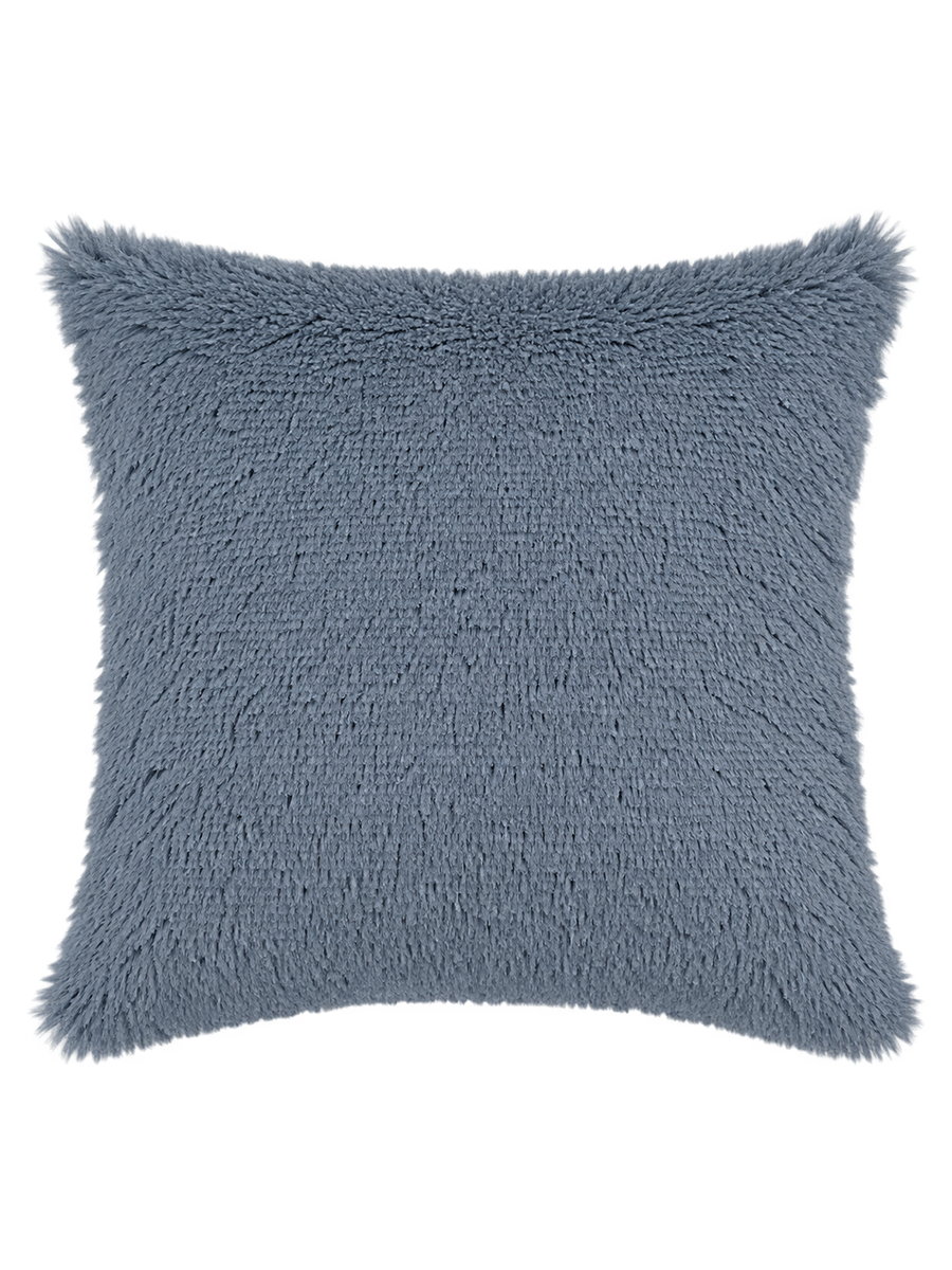 Подушка декоративная PLUSH.  35x35. Каталог Матекс