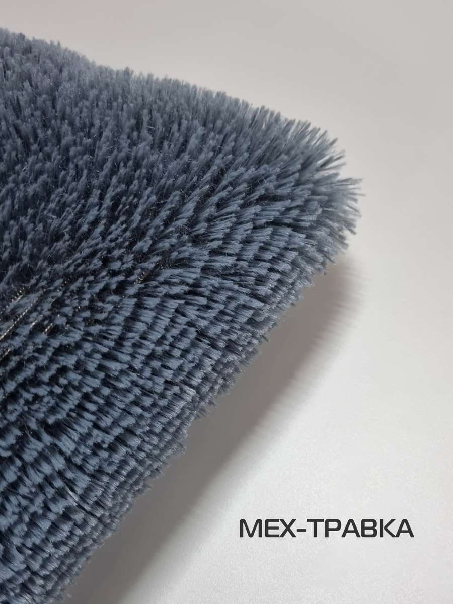 Подушка декоративная PLUSH LINE. КОМПЛЕКТ 2 ШТ. 35x35. Каталог Матекс