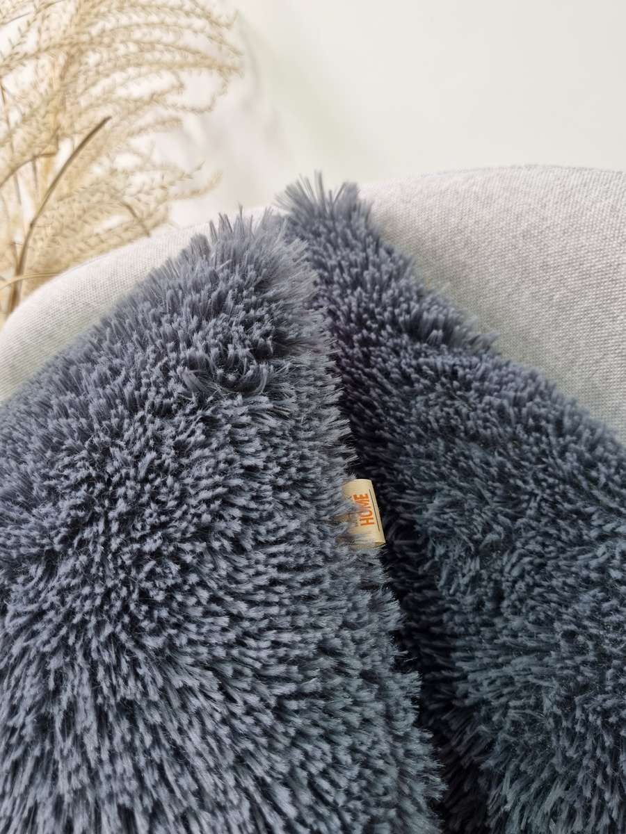 Подушка декоративная PLUSH LINE. КОМПЛЕКТ 2 ШТ. 35x35. Каталог Матекс