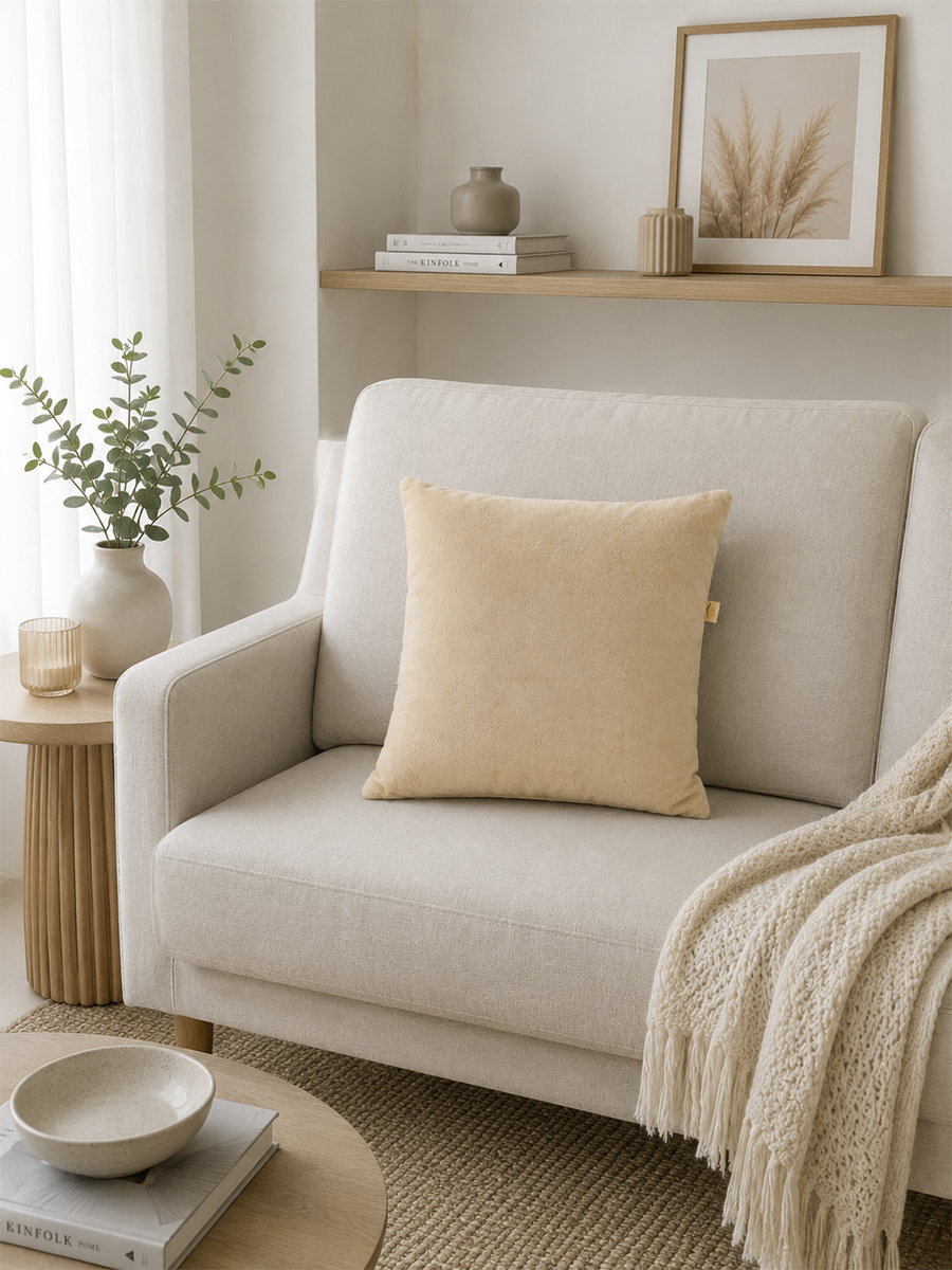 Подушка декоративная ARIA LINE.  43x43. Каталог Матекс
