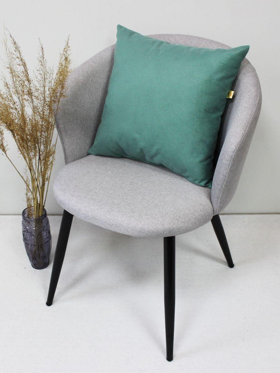 Подушка декоративная ARIA LINE.  43x43. Каталог Матекс