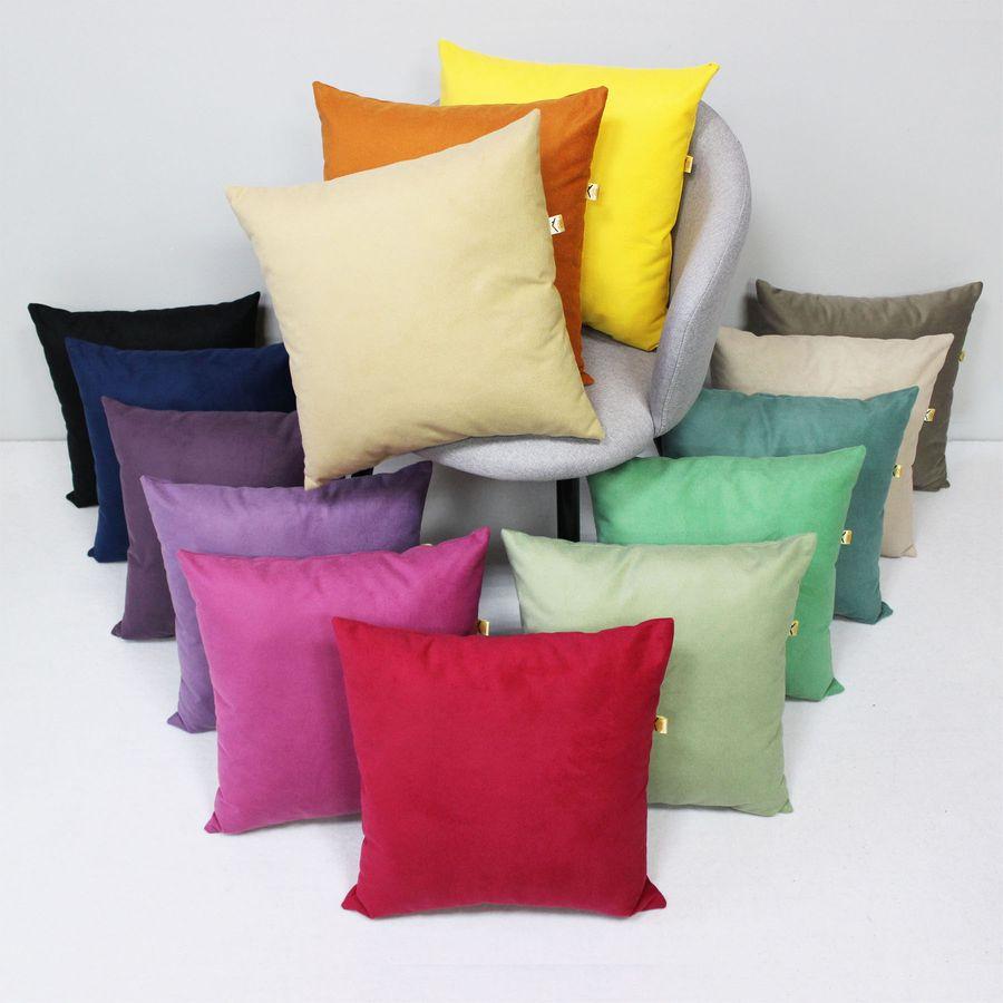 Подушка декоративная ARIA LINE.  43x43. Каталог Матекс