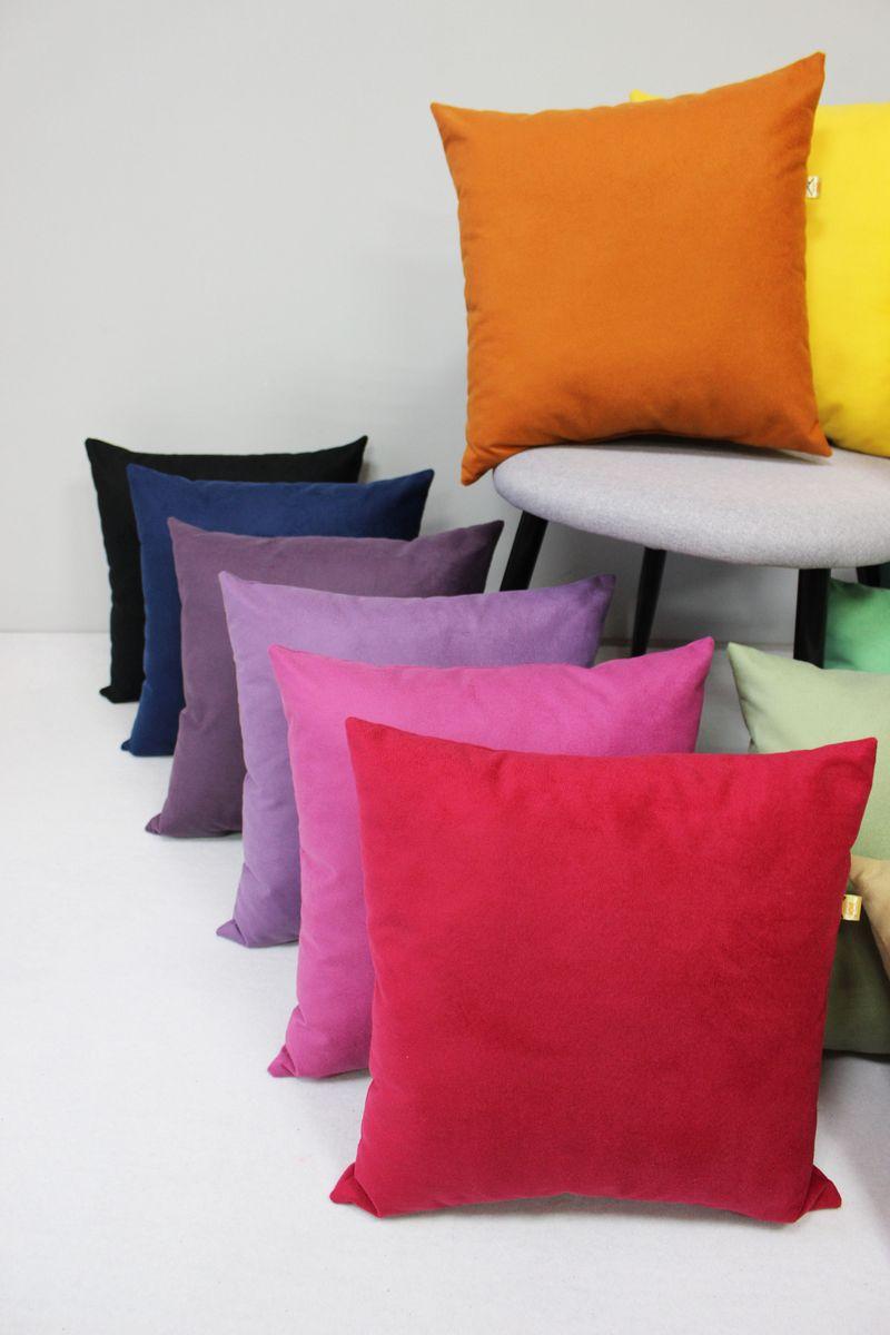 Подушка декоративная ARIA LINE.  43x43. Каталог Матекс