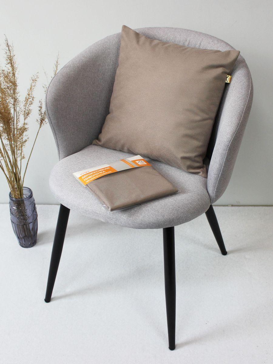 Подушка декоративная ARIA LINE.  40x40. Каталог Матекс