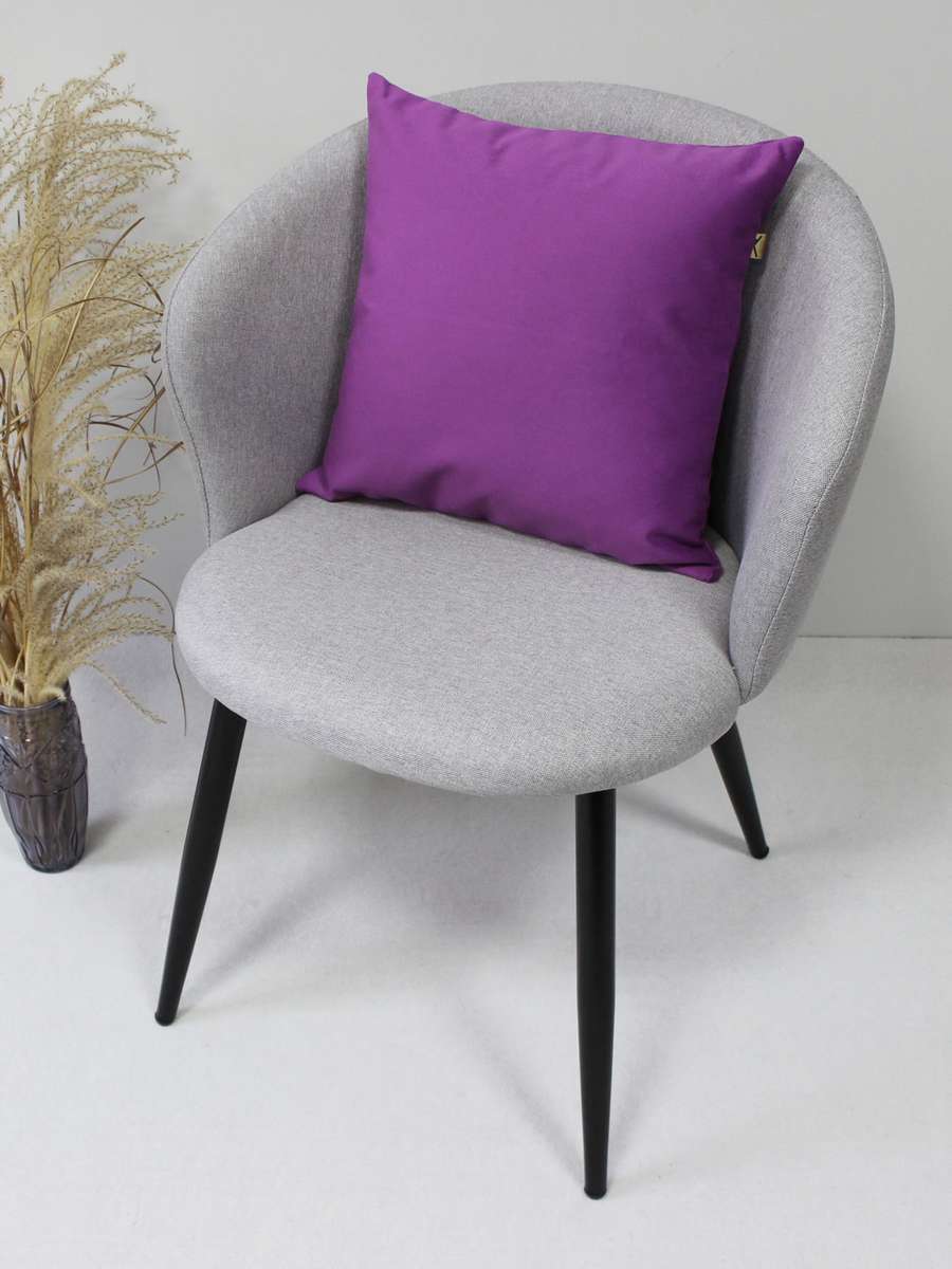 Подушка декоративная ARIA LINE.  40x40. Каталог Матекс