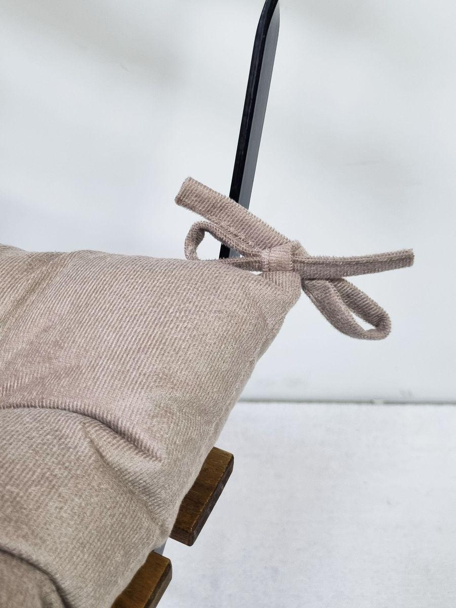 Подушка для сидения ARIA.  40x40. Каталог Матекс