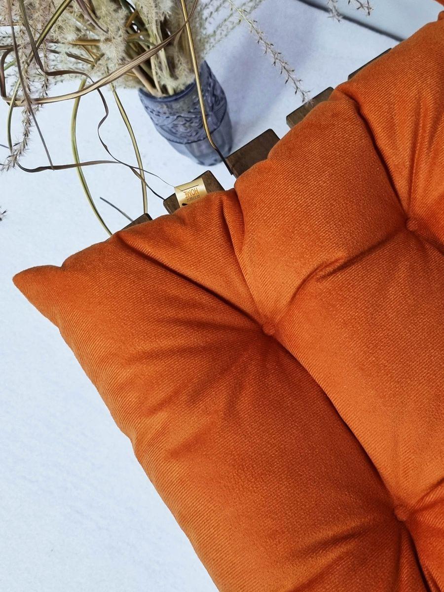 Подушка для сидения ARIA.  40x40. Каталог Матекс