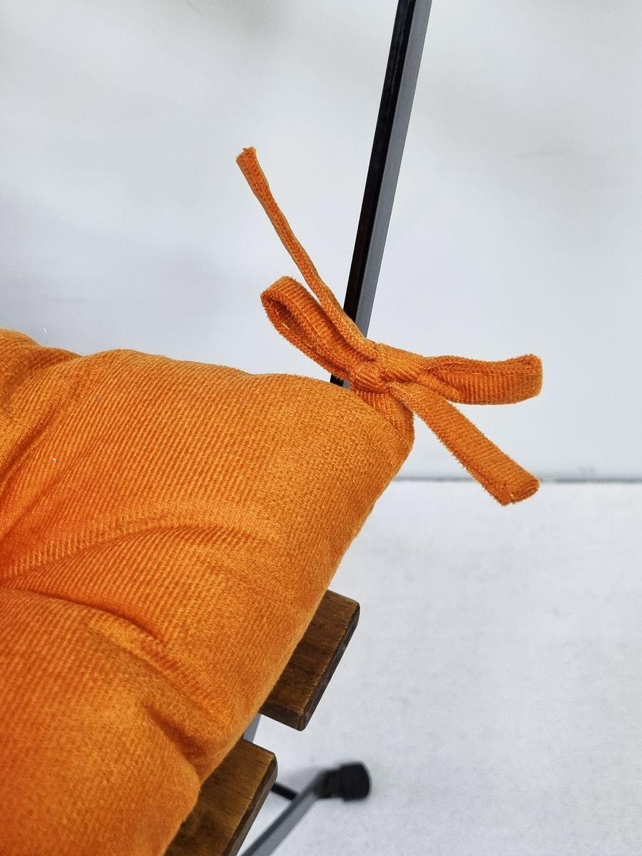 Подушка для сидения ARIA.  40x40. Каталог Матекс