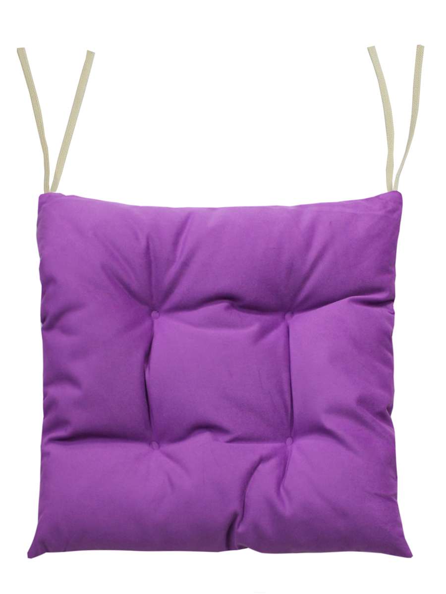 Подушка для сиденья ARIA. 40x40. Каталог Матекс Подушка для сиденья ARIA. 40x40. Каталог Матекс