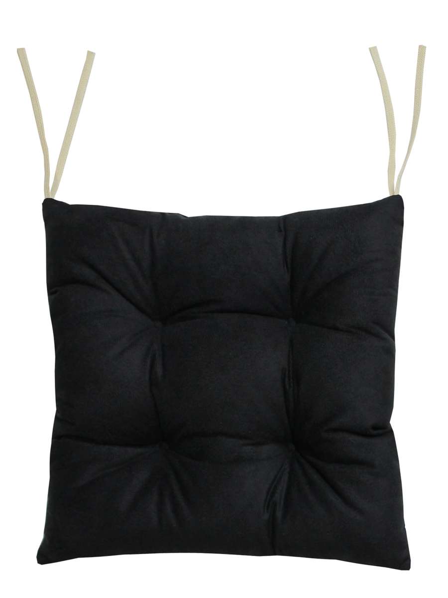 Подушка для сидения ARIA.  40x40. Каталог Матекс