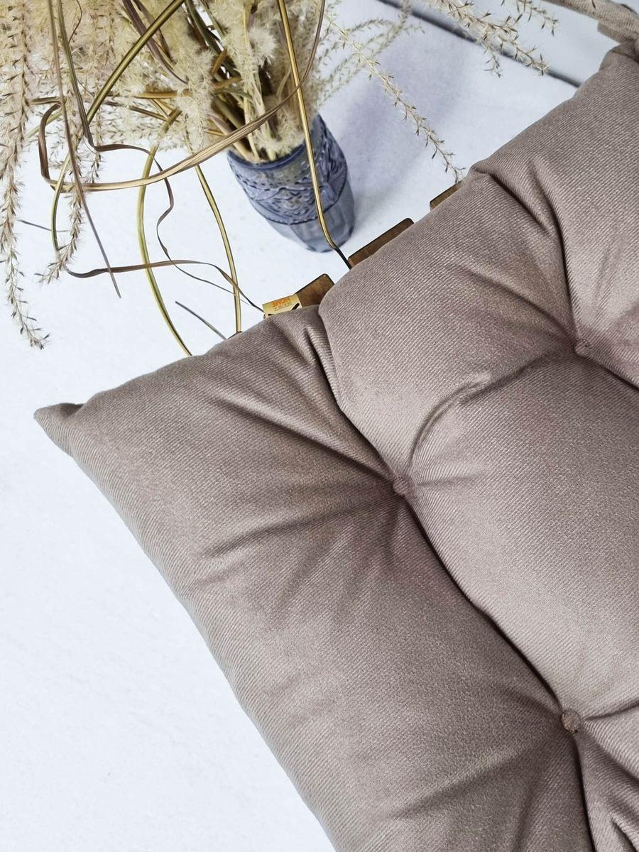 Подушка для сидения ARIA. КОМПЛЕКТ 2 ШТ. 40x40. Каталог Матекс