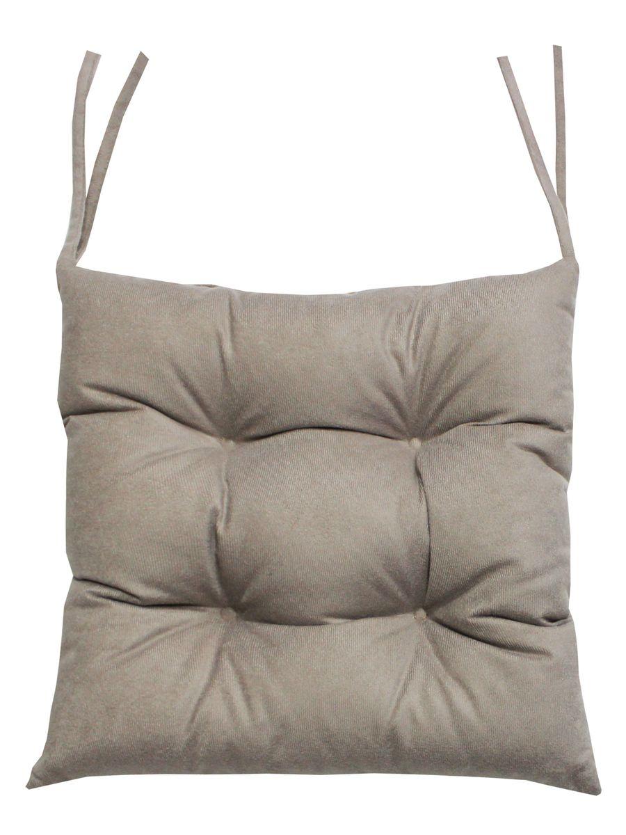 Подушка для сидения ARIA. КОМПЛЕКТ 2 ШТ. 40x40. Каталог Матекс