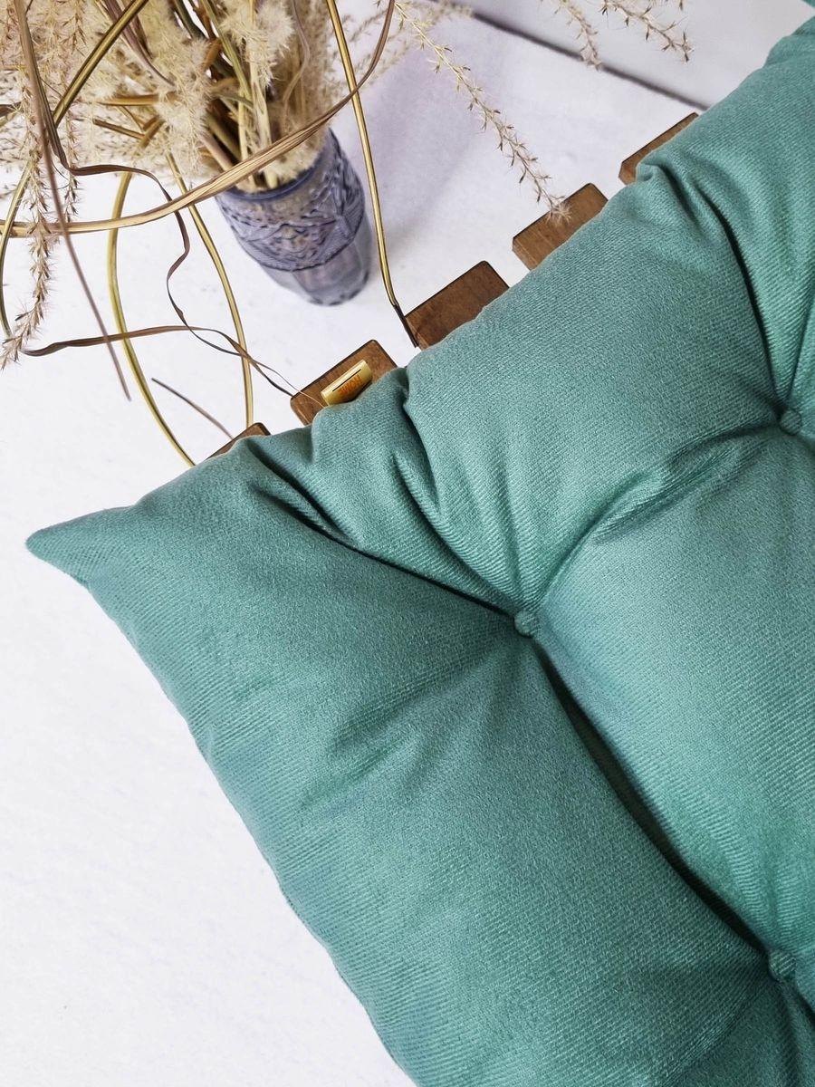 Подушка для сидения ARIA. КОМПЛЕКТ 2 ШТ. 40x40. Каталог Матекс