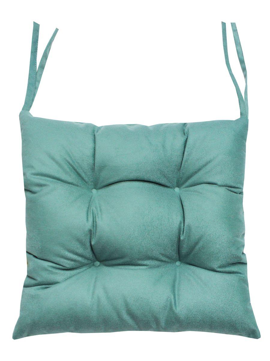 Подушка для сидения ARIA. КОМПЛЕКТ 2 ШТ. 40x40. Каталог Матекс