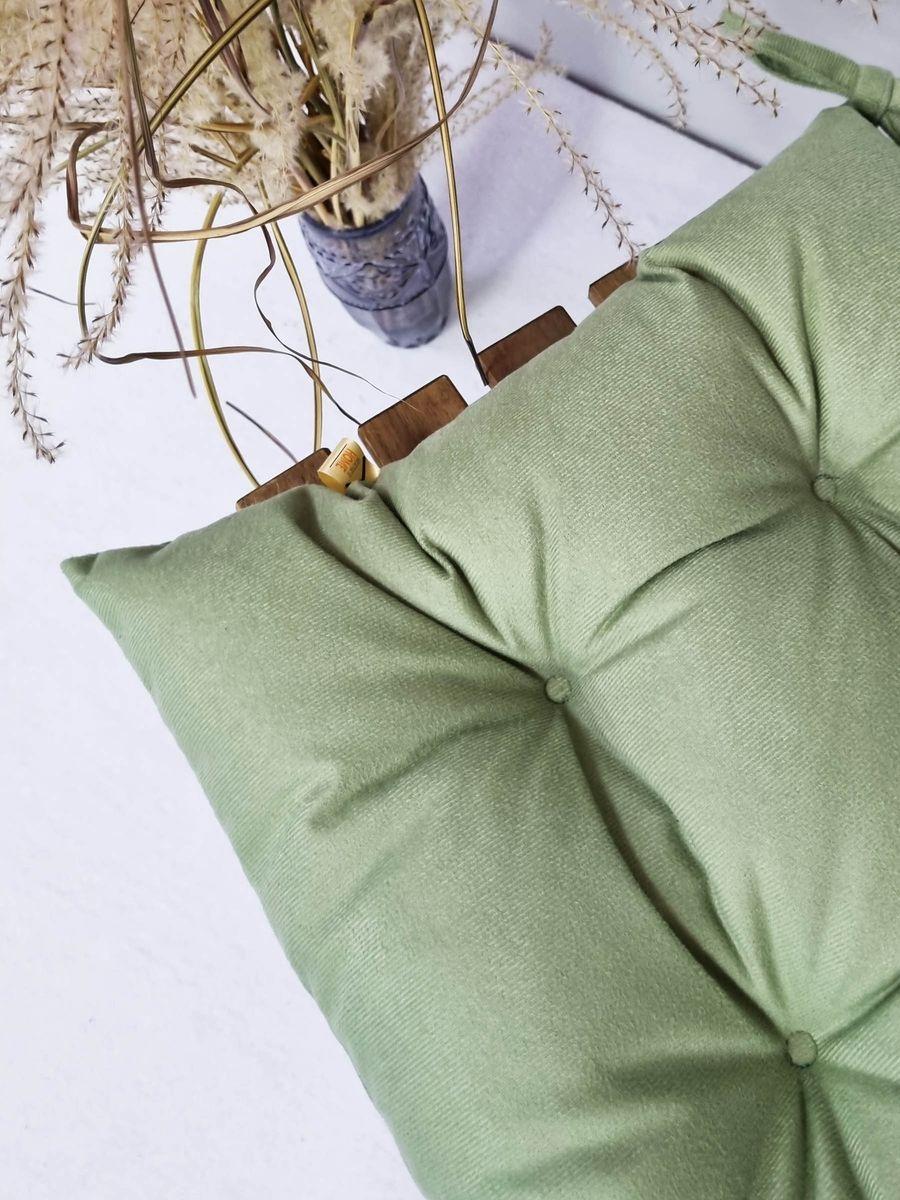 Подушка для сидения ARIA. КОМПЛЕКТ 2 ШТ. 40x40. Каталог Матекс