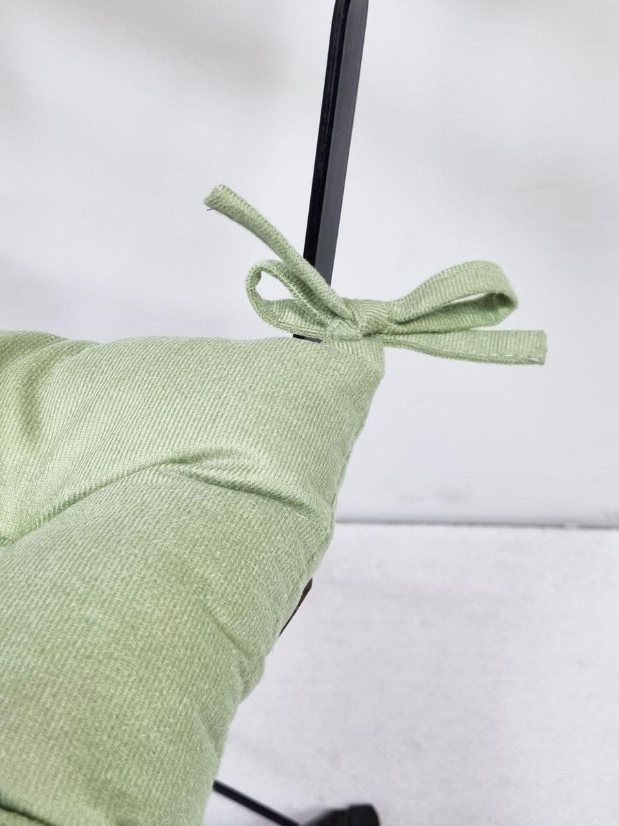 Подушка для сидения ARIA. КОМПЛЕКТ 2 ШТ. 40x40. Каталог Матекс