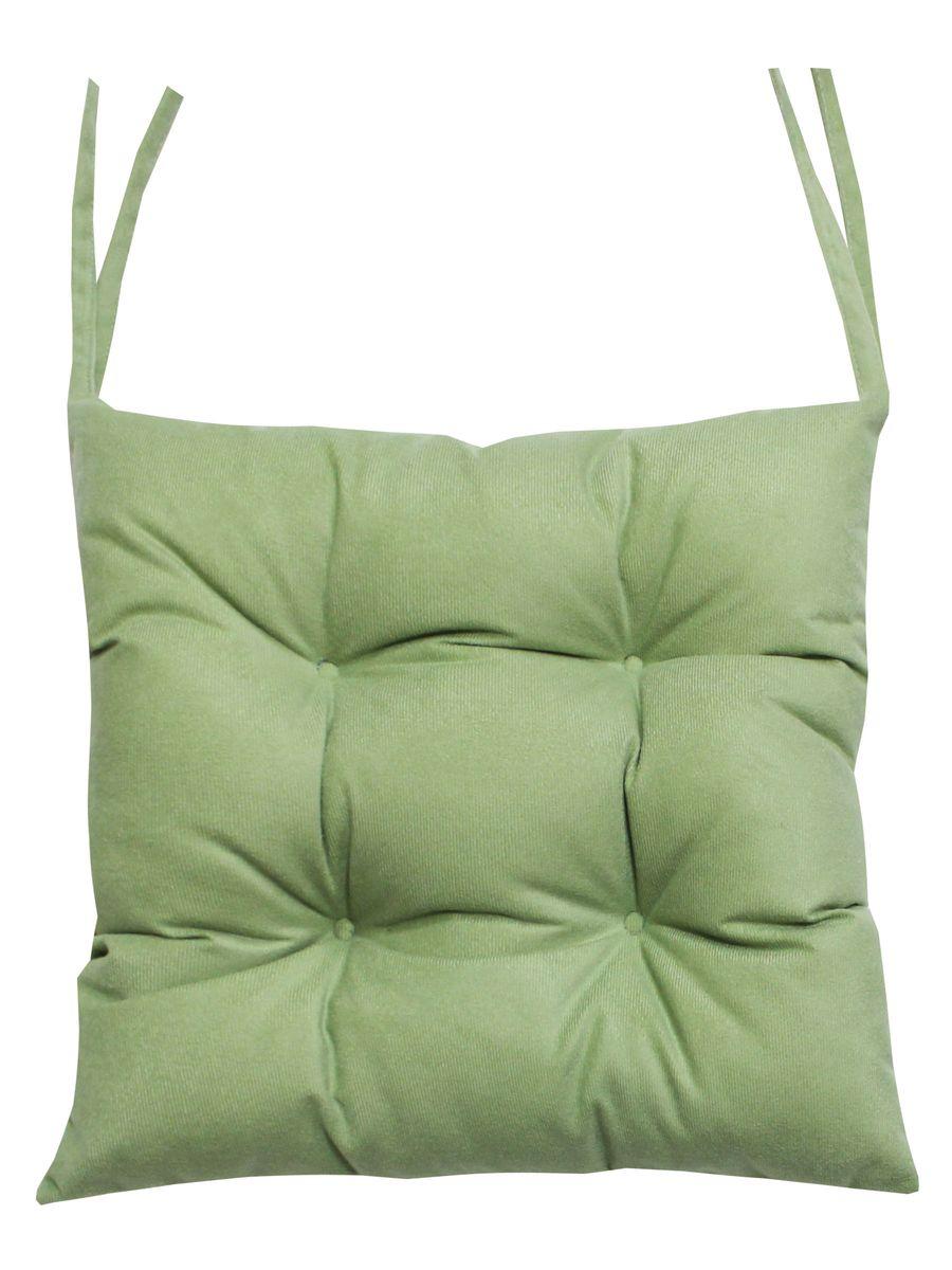 Подушка для сидения ARIA. КОМПЛЕКТ 2 ШТ. 40x40. Каталог Матекс