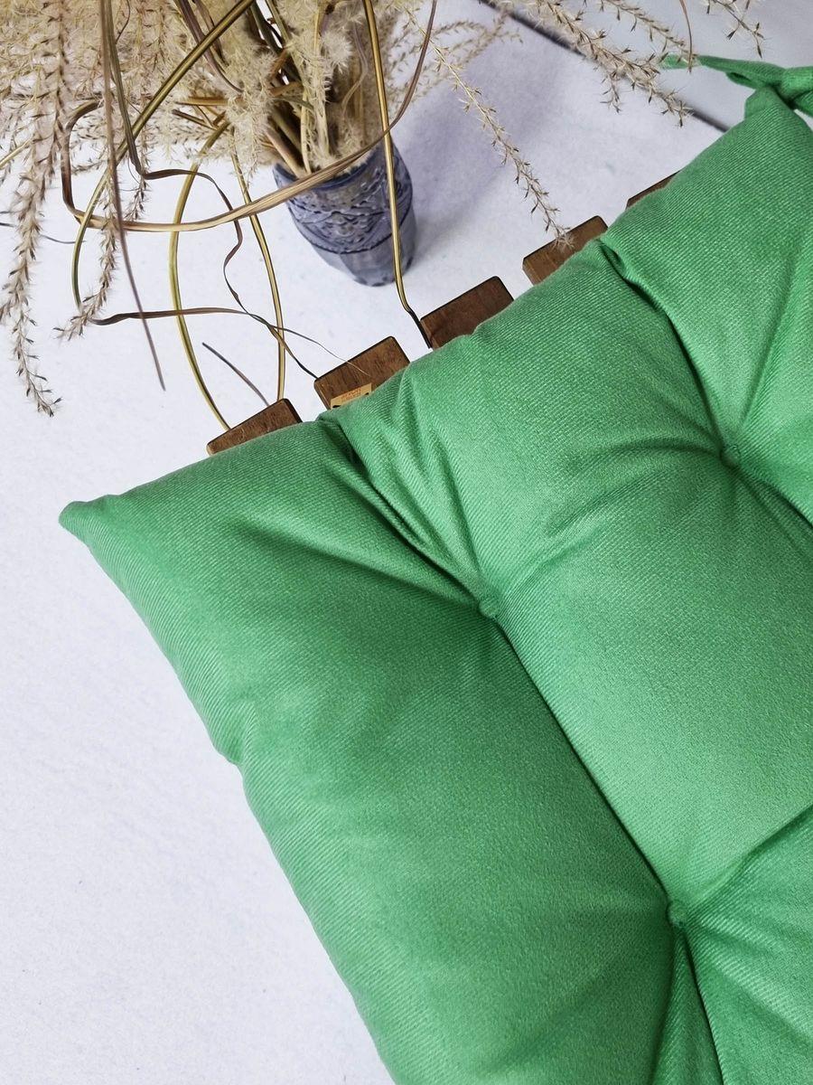 Подушка для сидения ARIA. КОМПЛЕКТ 2 ШТ. 40x40. Каталог Матекс