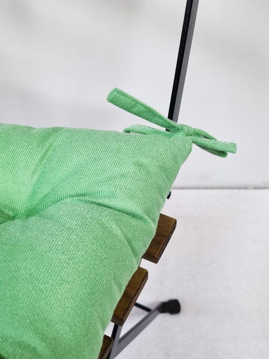 Подушка для сидения ARIA. КОМПЛЕКТ 2 ШТ. 40x40. Каталог Матекс