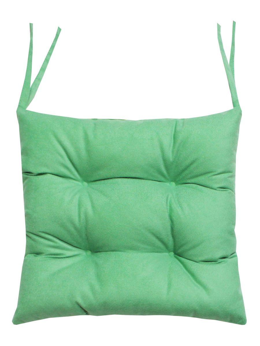 Подушка для сидения ARIA. КОМПЛЕКТ 2 ШТ. 40x40. Каталог Матекс