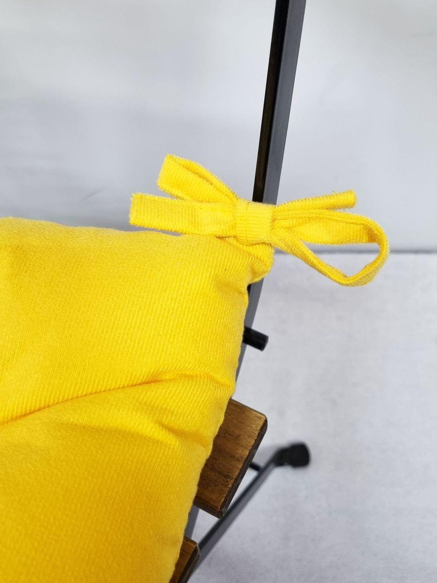 Подушка для сиденья ARIA. КОМПЛЕКТ 2 ШТ. 40x40. Каталог Матекс Подушка для сиденья ARIA. КОМПЛЕКТ 2 ШТ. 40x40. Каталог Матекс