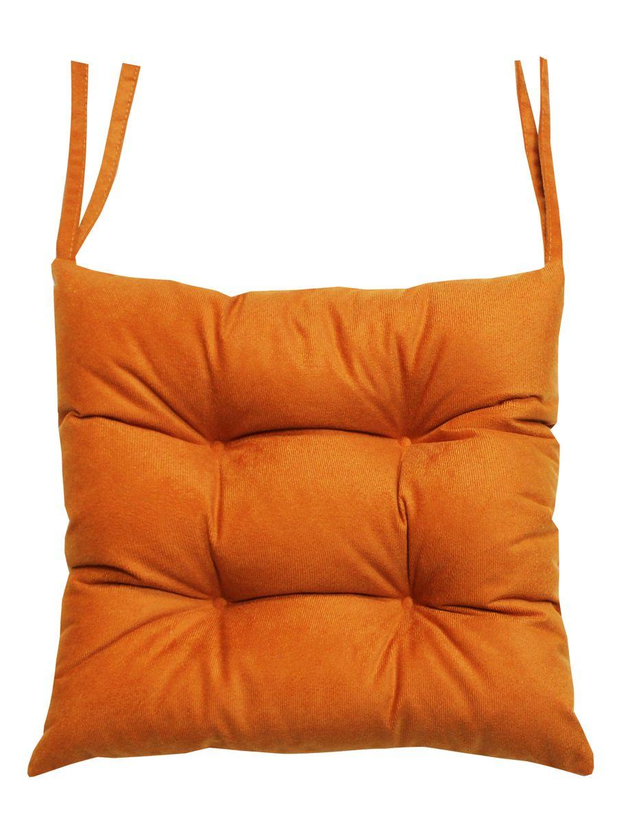 Подушка для сидения ARIA. КОМПЛЕКТ 2 ШТ. 40x40. Каталог Матекс