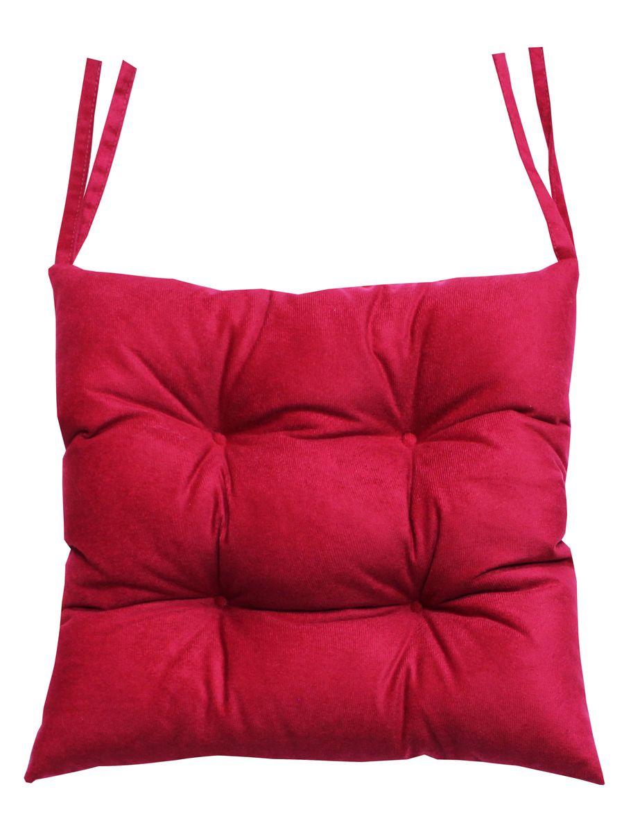 Подушка для сиденья ARIA. КОМПЛЕКТ 2 ШТ. 40x40. Каталог Матекс Подушка для сиденья ARIA. КОМПЛЕКТ 2 ШТ. 40x40. Каталог Матекс