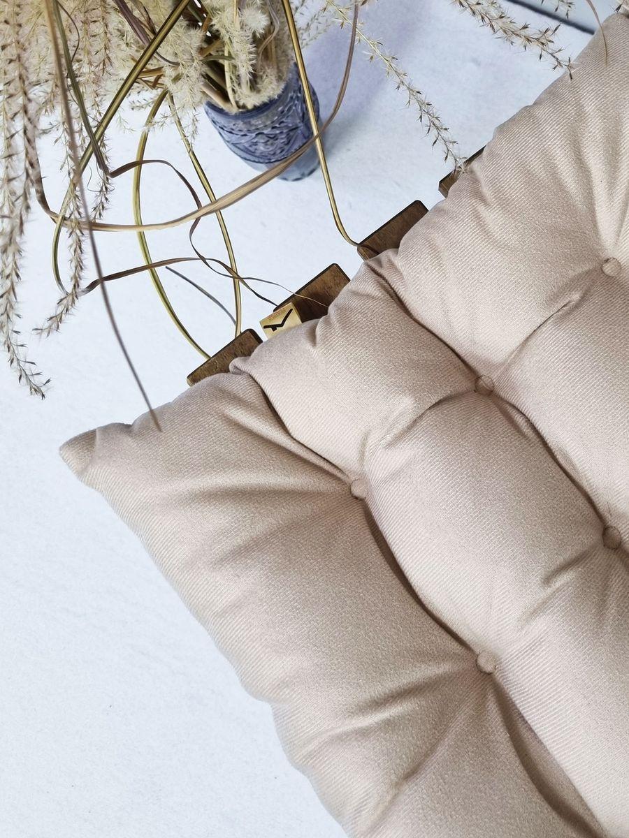 Подушка для сиденья ARIA. 42x42. Каталог Матекс Подушка для сиденья ARIA. 42x42. Каталог Матекс