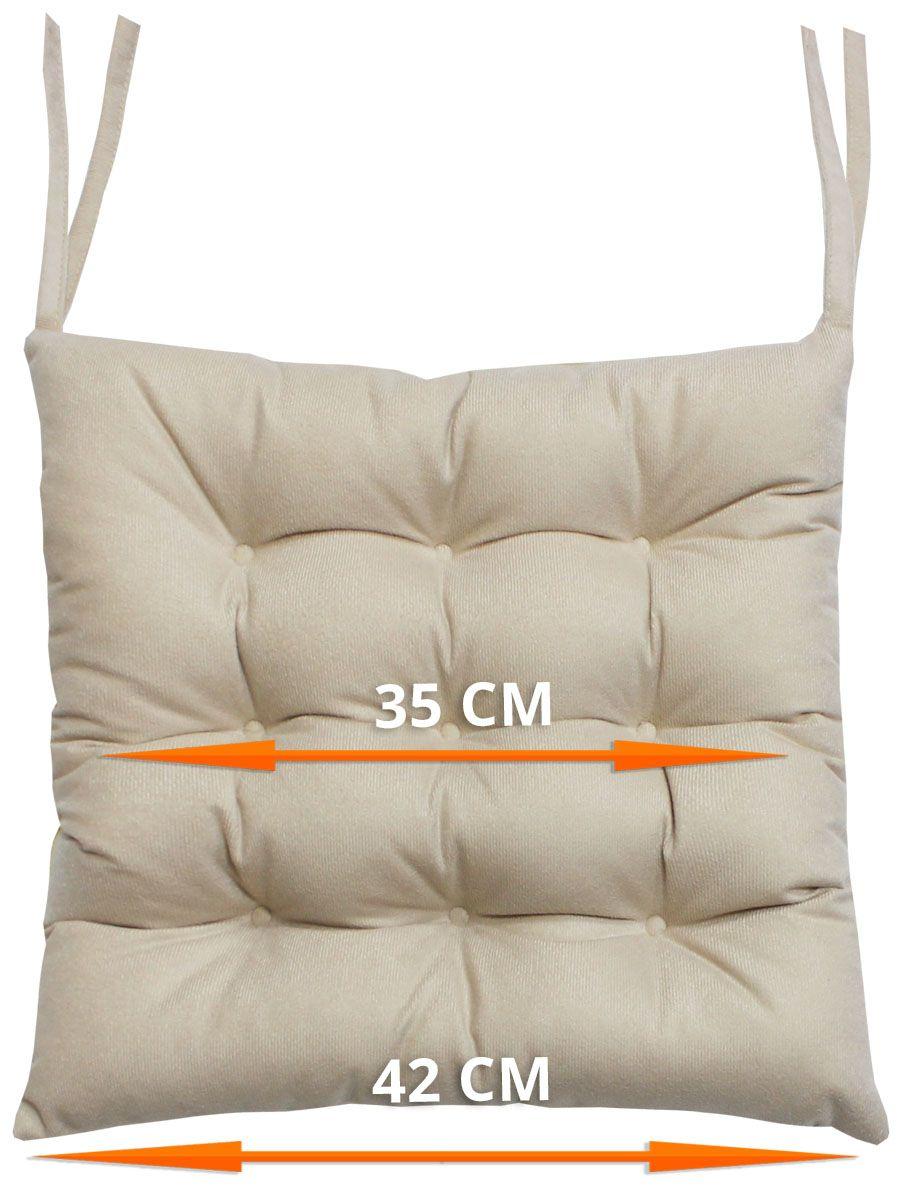 Подушка для сиденья ARIA. 42x42. Каталог Матекс Подушка для сиденья ARIA. 42x42. Каталог Матекс