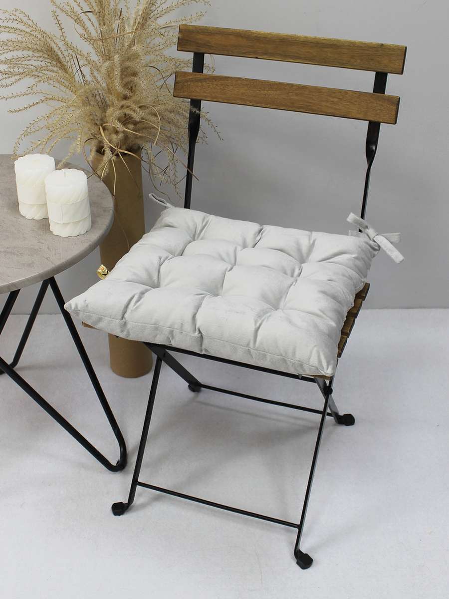 Подушка для сиденья ARIA. 42x42. Каталог Матекс Подушка для сиденья ARIA. 42x42. Каталог Матекс