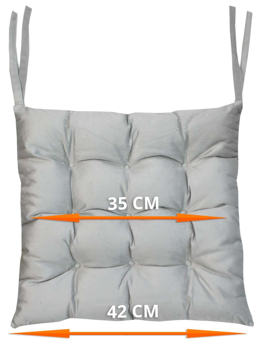 Подушка для сиденья ARIA. 42x42. Каталог Матекс Подушка для сиденья ARIA. 42x42. Каталог Матекс