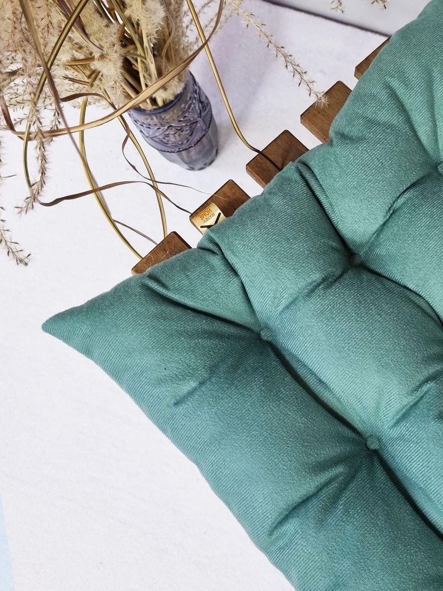 Подушка для сидения ARIA.  42x42. Каталог Матекс