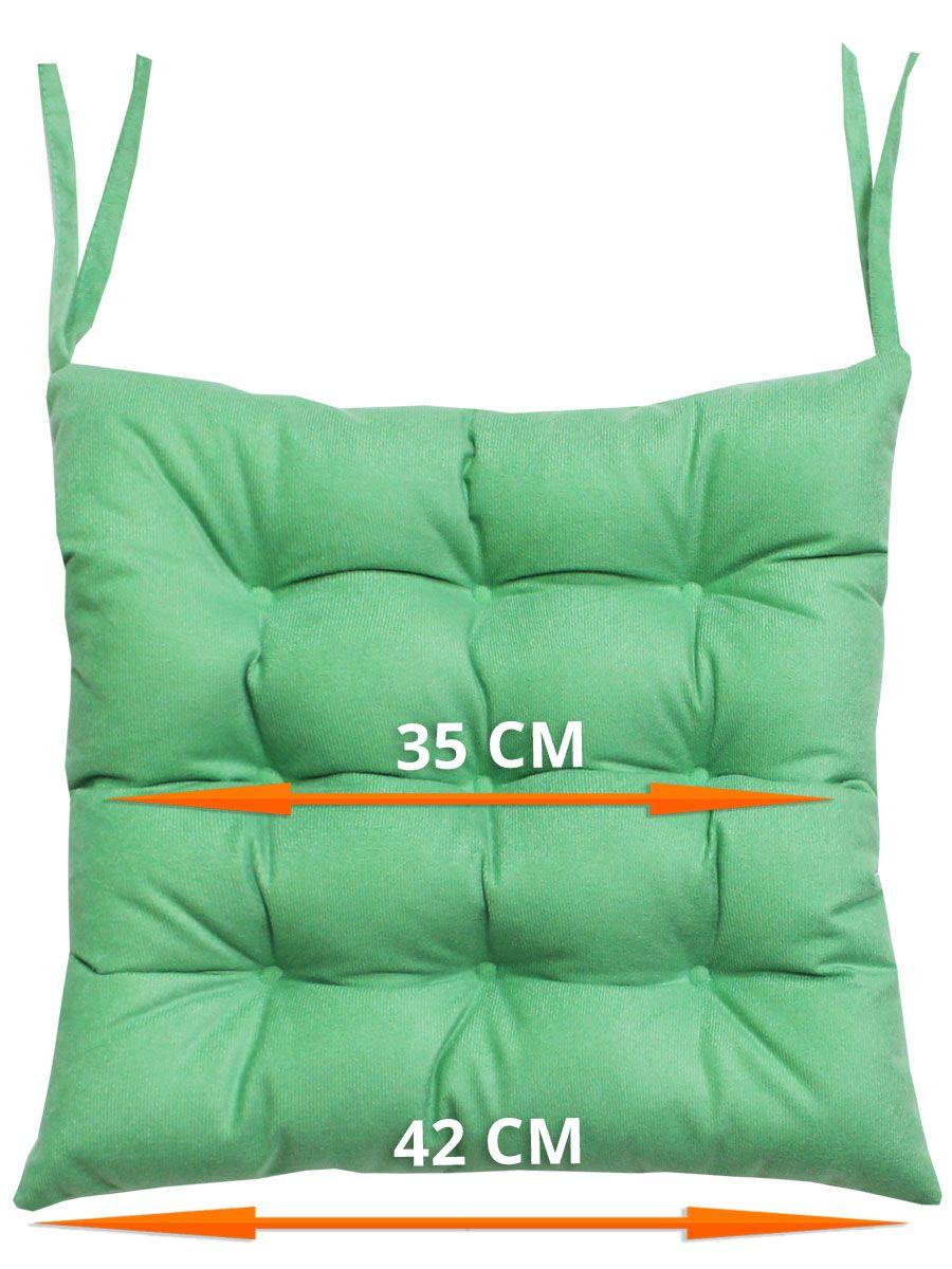 Подушка для сиденья ARIA. 42x42. Каталог Матекс Подушка для сиденья ARIA. 42x42. Каталог Матекс