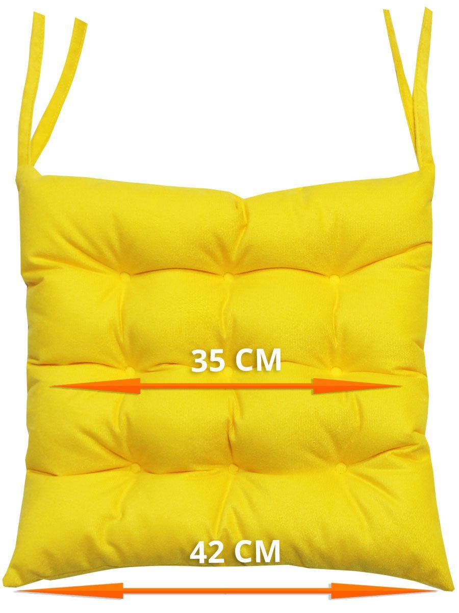 Подушка для сиденья ARIA. 42x42. Каталог Матекс Подушка для сиденья ARIA. 42x42. Каталог Матекс