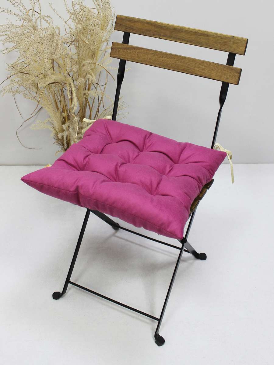 Подушка для сиденья ARIA. 42x42. Каталог Матекс Подушка для сиденья ARIA. 42x42. Каталог Матекс