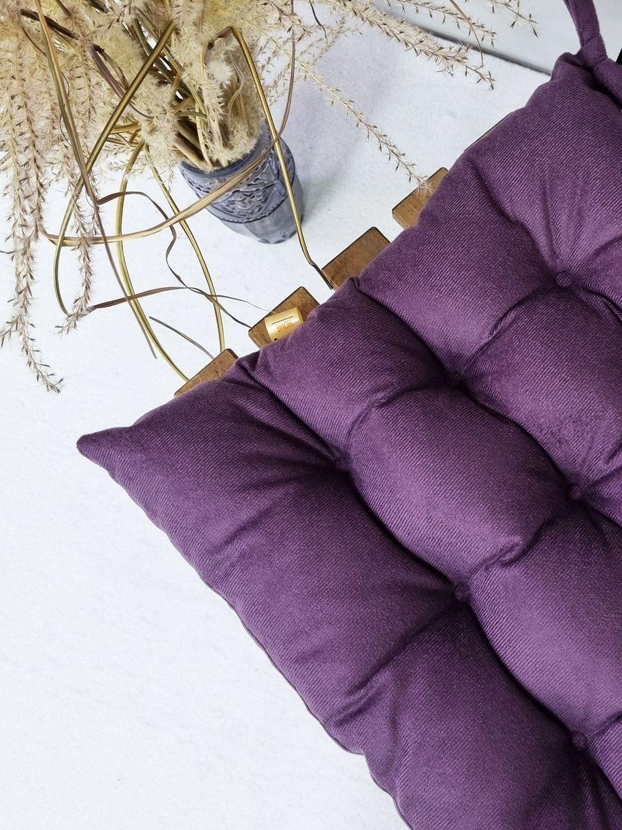 Подушка для сидения ARIA.  42x42. Каталог Матекс