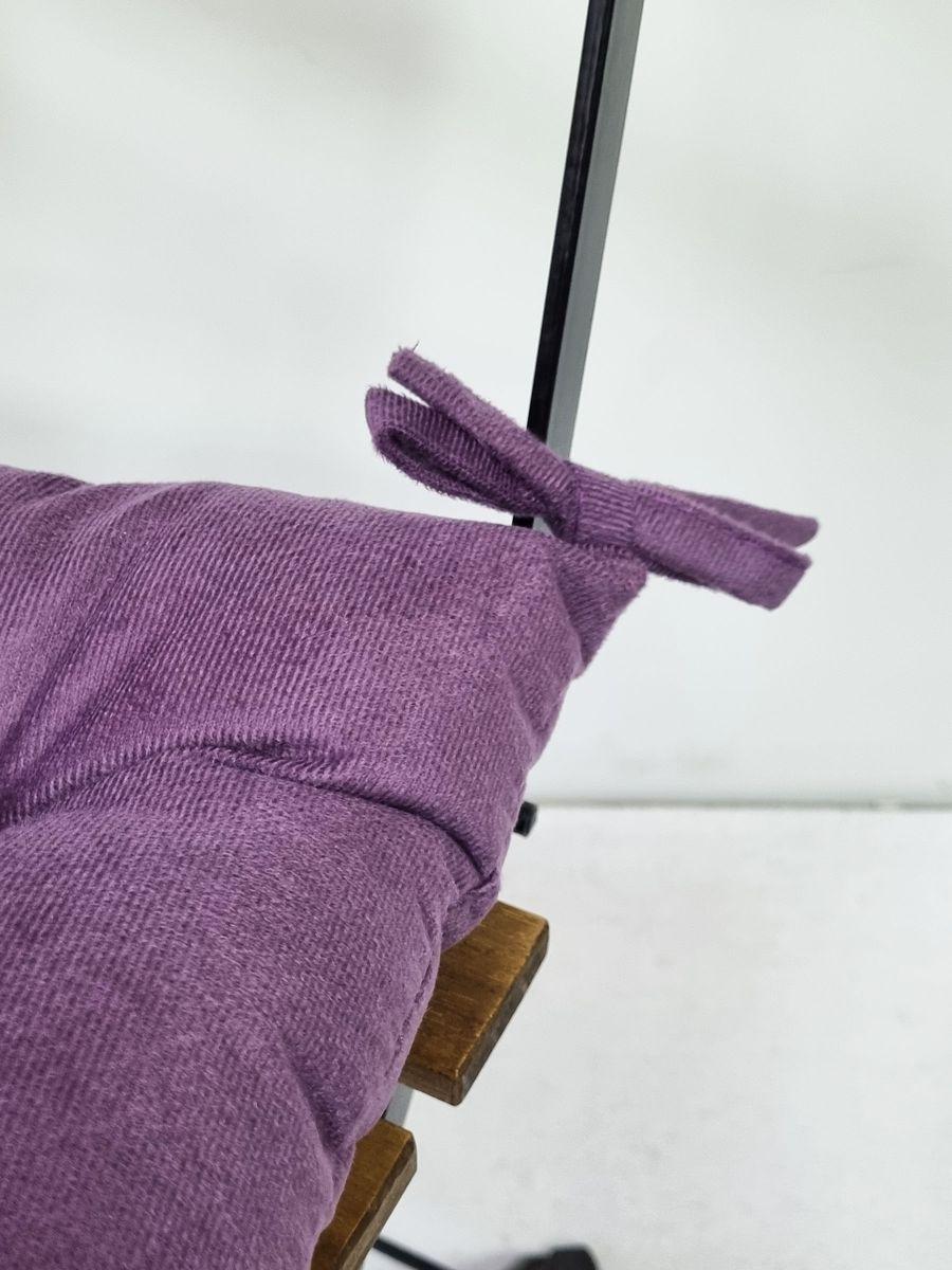 Подушка для сидения ARIA.  42x42. Каталог Матекс