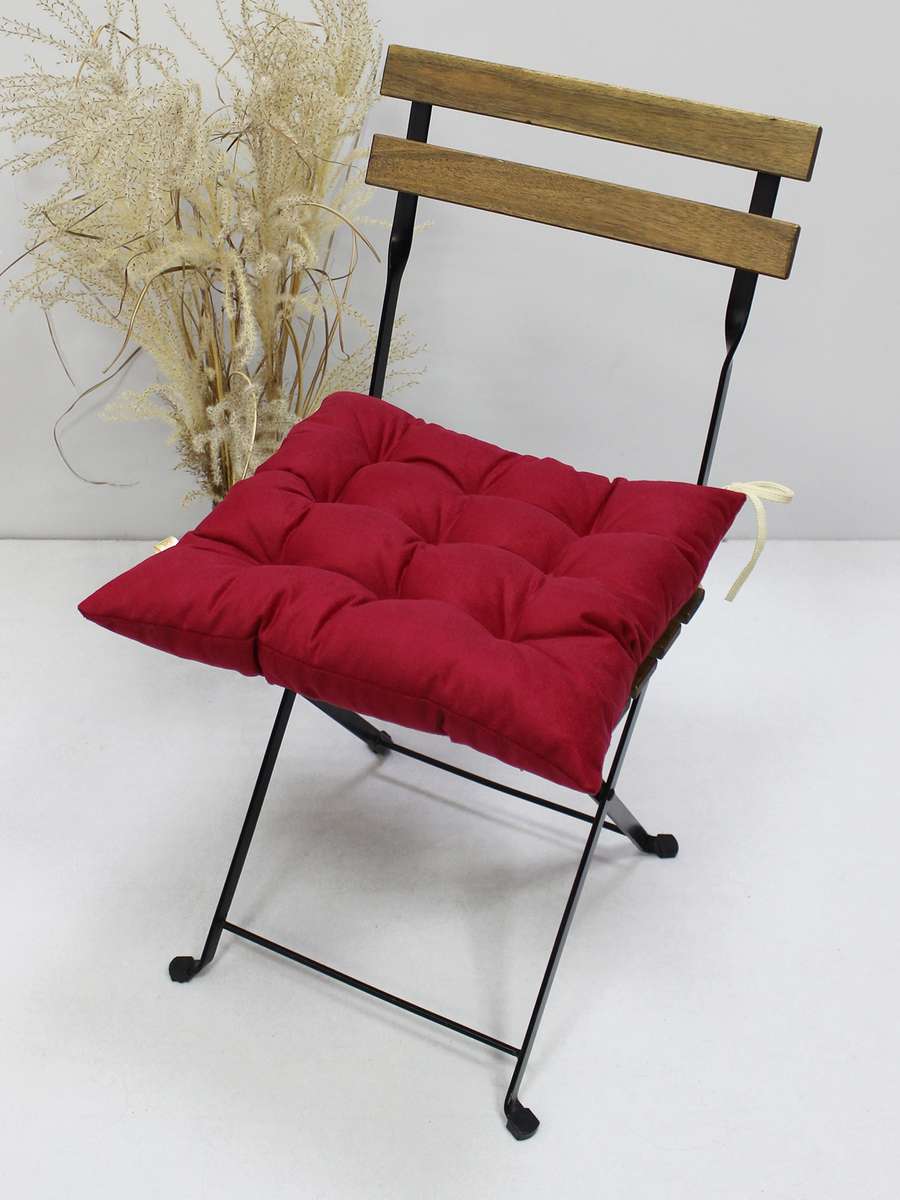 Подушка для сиденья ARIA. 42x42. Каталог Матекс Подушка для сиденья ARIA. 42x42. Каталог Матекс